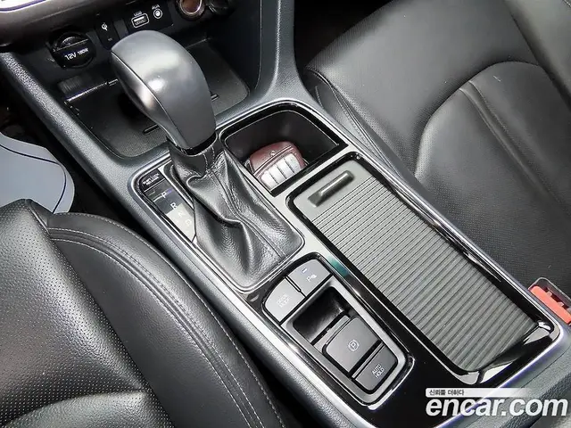 Hyundai Sonata 2017 2.0 автомат (гидро), миниатюра 10
