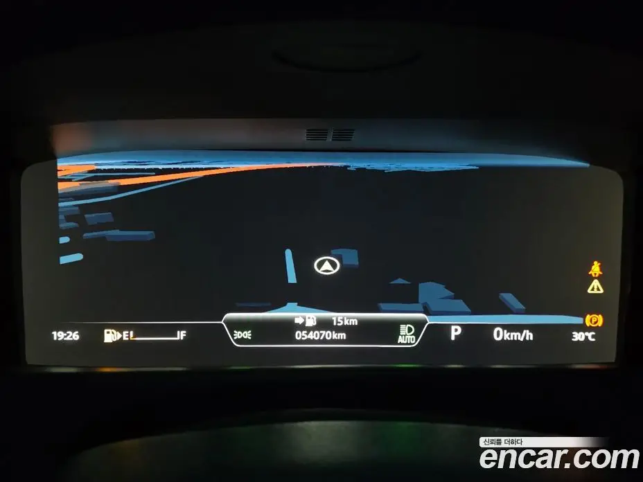 Jaguar XF 2019 3.0 автомат (гидро), фото 12