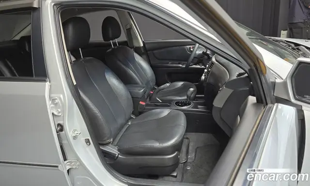 Kia Lotze 2009 2.0 АКПП, миниатюра 12
