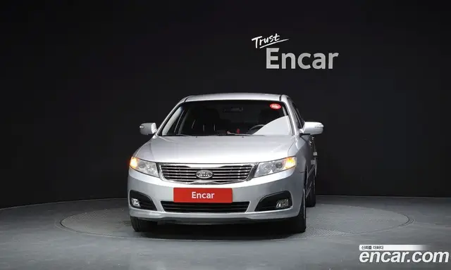 Kia Lotze 2009 2.0 АКПП, миниатюра 3