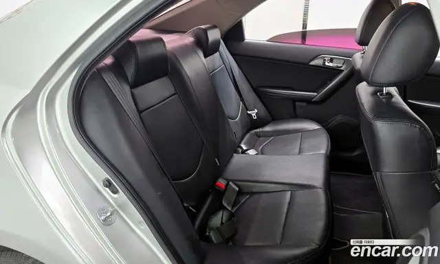 Kia Porte 2012 1.6 АКПП, миниатюра 12