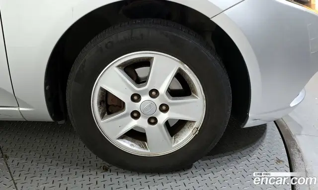 Kia Porte 2012 1.6 АКПП, миниатюра 5