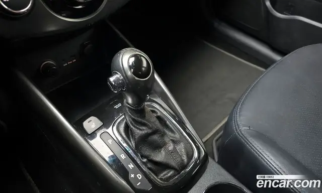 Kia Porte 2012 1.6 АКПП, миниатюра 9