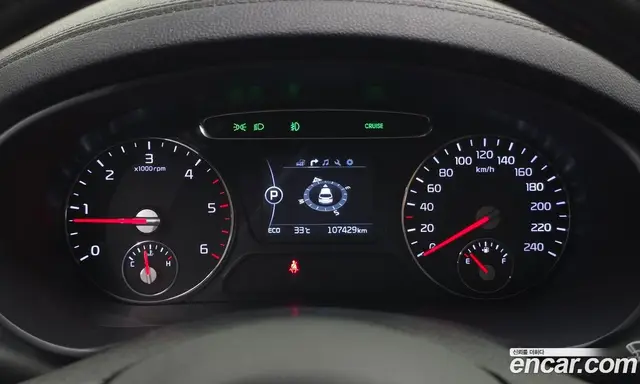 Kia Sorento 2017 2.0 автомат (гидро), миниатюра 11