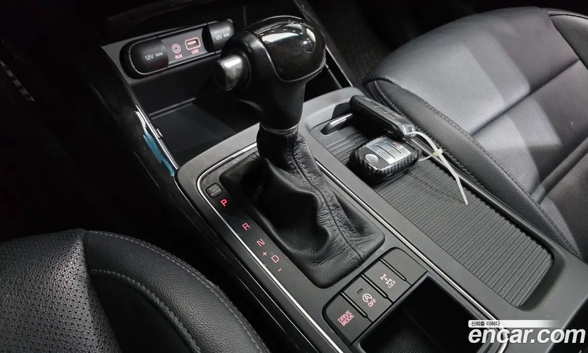 Kia Sorento 2017 2.0 автомат (гидро), фото 12