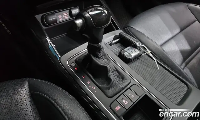 Kia Sorento 2017 2.0 автомат (гидро), миниатюра 12