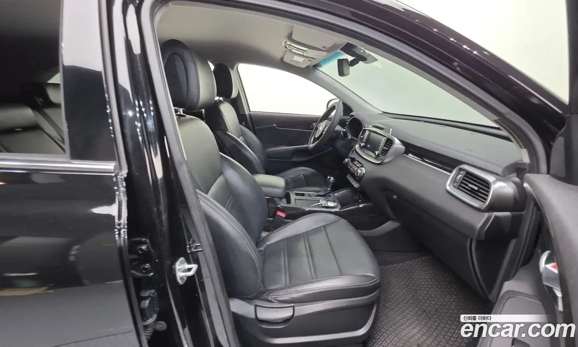 Kia Sorento 2017 2.0 автомат (гидро), фото 13