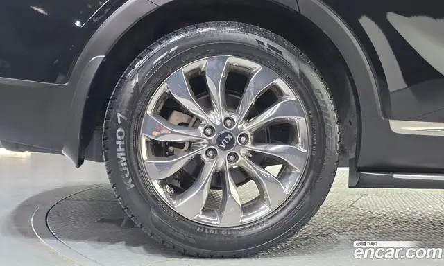 Kia Sorento 2017 2.0 автомат (гидро), миниатюра 5
