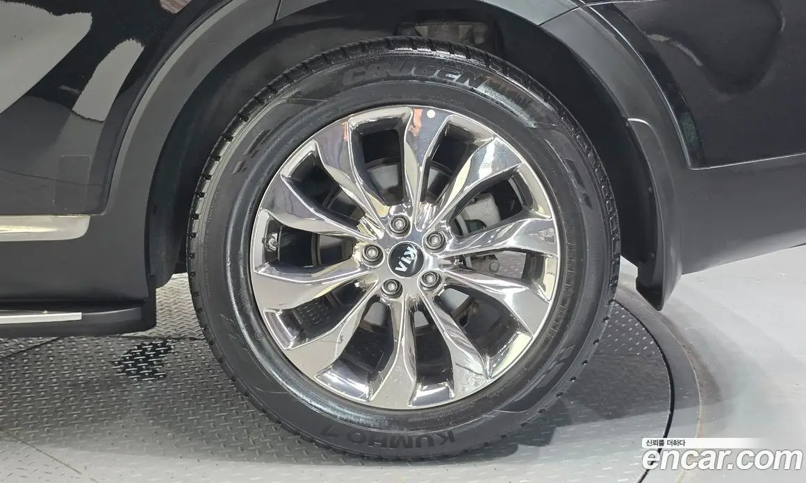 Kia Sorento 2017 2.0 автомат (гидро), фото 7