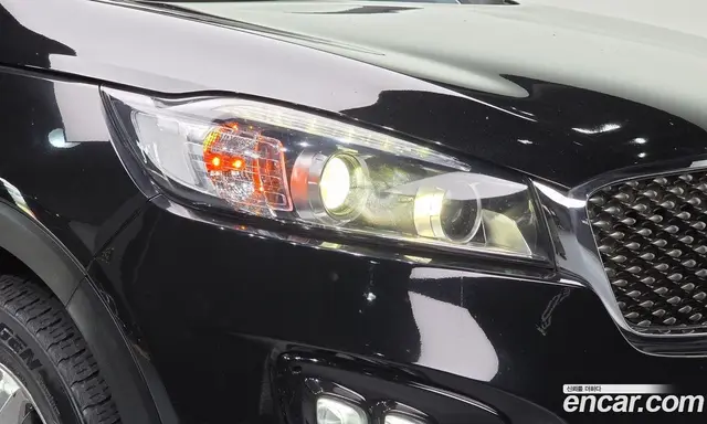 Kia Sorento 2017 2.0 автомат (гидро), миниатюра 8
