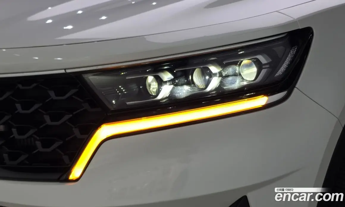 Kia Sorento 2023 1.6 автомат (гидро), фото 8