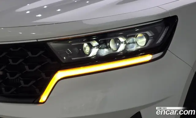 Kia Sorento 2023 1.6 автомат (гидро), миниатюра 8