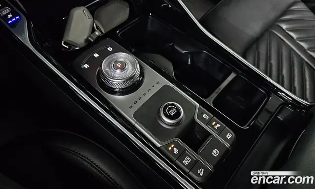 Kia Sorento 2024 2.5 автомат (гидро), миниатюра 12