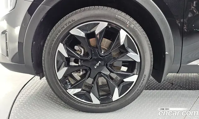 Kia Sorento 2024 2.5 автомат (гидро), миниатюра 5