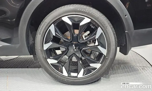 Kia Sorento 2024 2.5 автомат (гидро), миниатюра 7