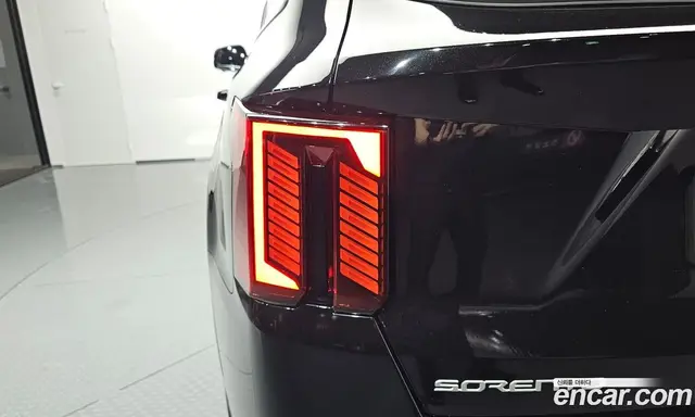 Kia Sorento 2024 2.5 автомат (гидро), миниатюра 9