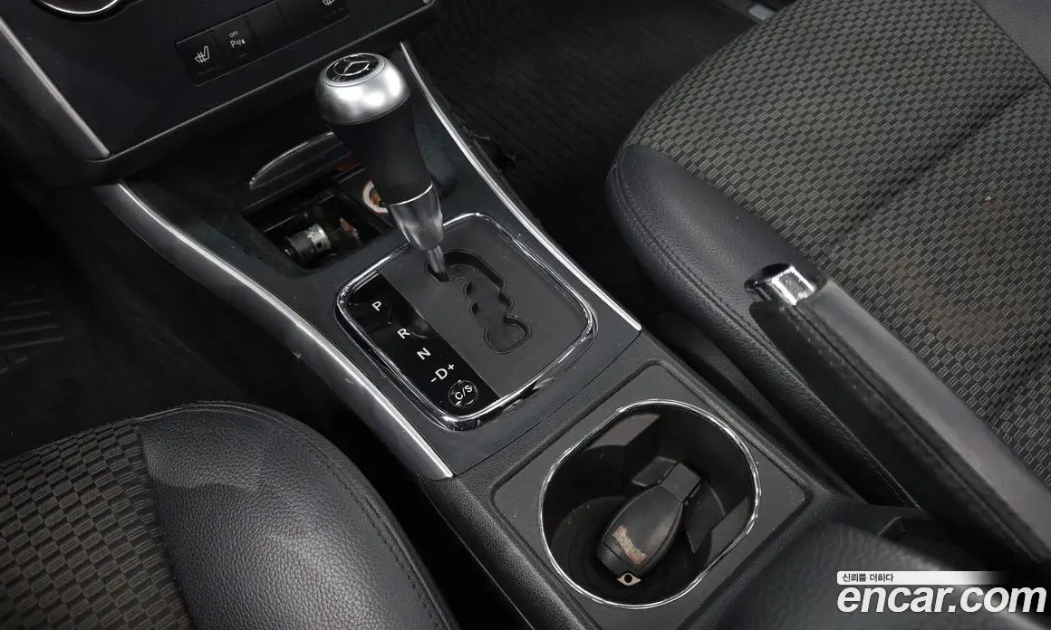 Mercedes-Benz B-Class 2010 2.0 АКПП, фото 11