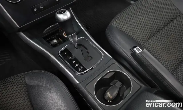 Mercedes-Benz B-Class 2010 2.0 АКПП, миниатюра 11
