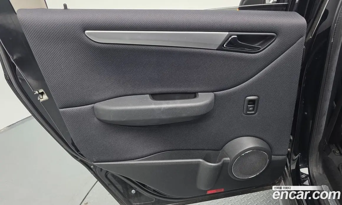 Mercedes-Benz B-Class 2010 2.0 АКПП, фото 14