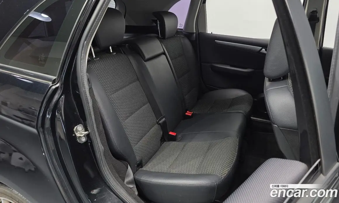Mercedes-Benz B-Class 2010 2.0 АКПП, фото 16