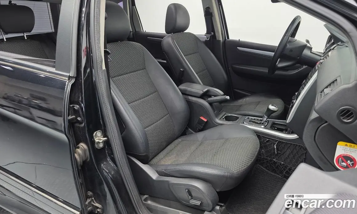 Mercedes-Benz B-Class 2010 2.0 АКПП, фото 17