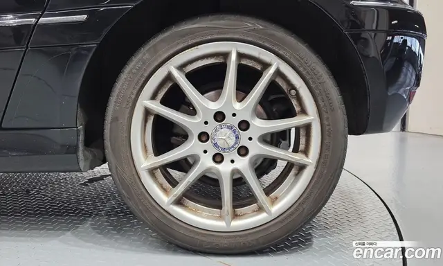 Mercedes-Benz B-Class 2010 2.0 АКПП, миниатюра 6