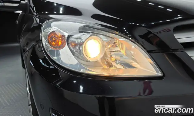 Mercedes-Benz B-Class 2010 2.0 АКПП, миниатюра 7