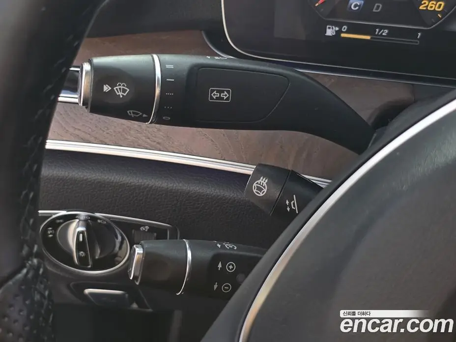Mercedes-Benz E-Class 2016 1.9 автомат (гидро), фото 13
