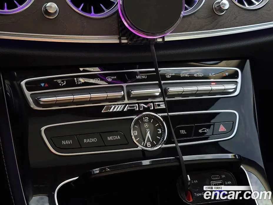 Mercedes-Benz E-Class 2016 1.9 автомат (гидро), фото 16