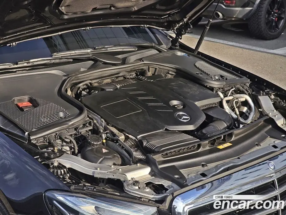 Mercedes-Benz E-Class 2016 1.9 автомат (гидро), фото 6