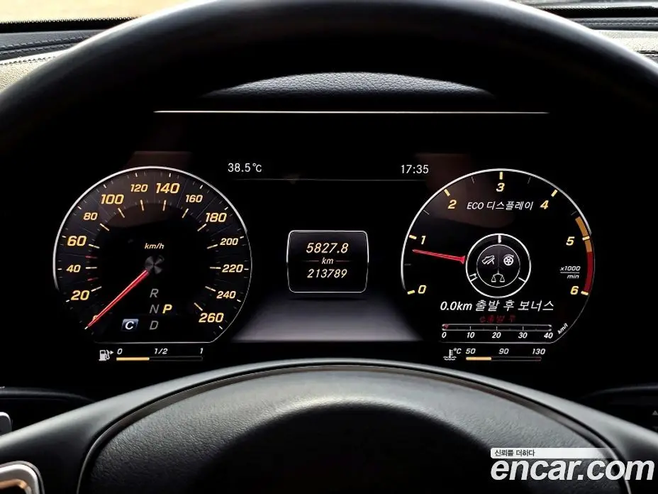 Mercedes-Benz E-Class 2016 1.9 автомат (гидро), фото 8