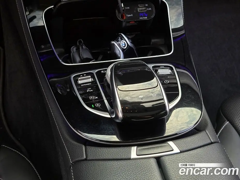 Mercedes-Benz E-Class 2016 1.9 автомат (гидро), фото 9