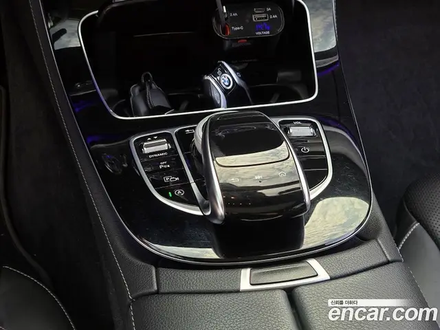 Mercedes-Benz E-Class 2016 1.9 автомат (гидро), миниатюра 9