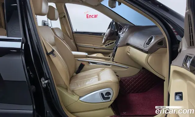 Mercedes-Benz GL-Class 2012 5.5 АКПП, миниатюра 11 Mercedes-Benz GL-Class 2012 5.5 АКПП, миниатюра 11