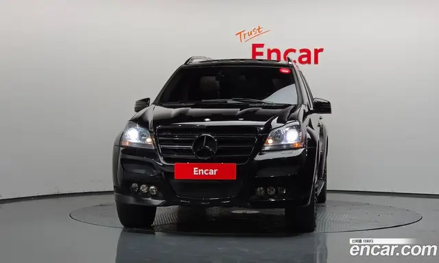 Mercedes-Benz GL-Class 2012 5.5 АКПП, миниатюра 3 Mercedes-Benz GL-Class 2012 5.5 АКПП, миниатюра 3