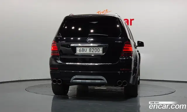 Mercedes-Benz GL-Class 2012 5.5 АКПП, миниатюра 4 Mercedes-Benz GL-Class 2012 5.5 АКПП, миниатюра 4