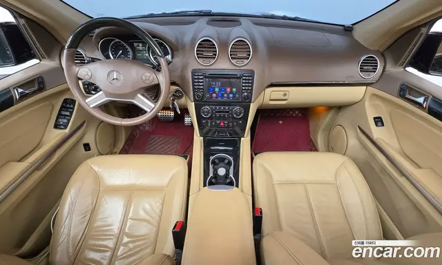 Mercedes-Benz GL-Class 2012 5.5 АКПП, миниатюра 7 Mercedes-Benz GL-Class 2012 5.5 АКПП, миниатюра 7