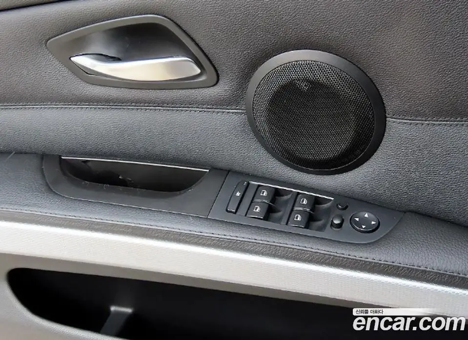 BMW 3 серия 2011 2.0 автомат (гидро), фото 11