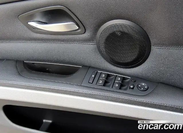 BMW 3 серия 2011 2.0 автомат (гидро), миниатюра 11