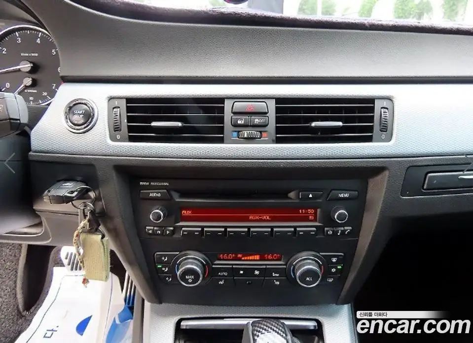 BMW 3 серия 2011 2.0 автомат (гидро), фото 12