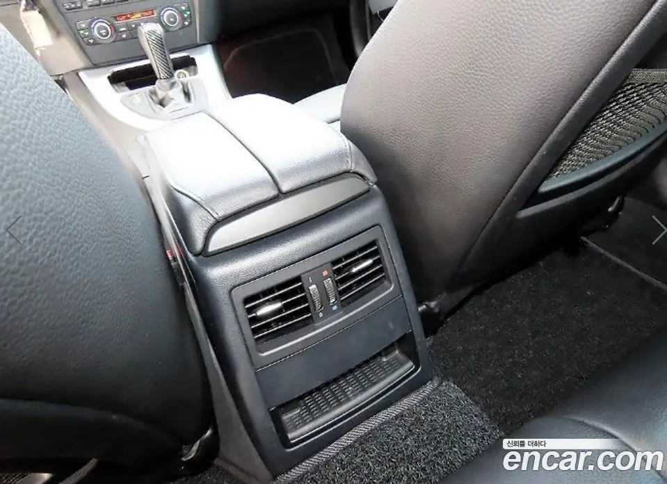 BMW 3 серия 2011 2.0 автомат (гидро), фото 16