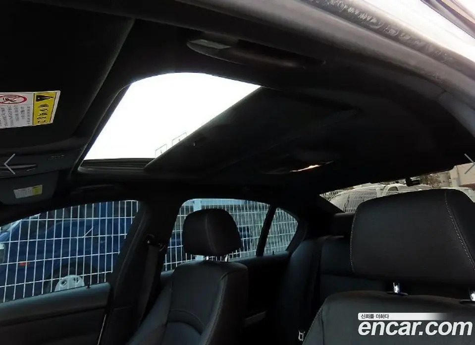 BMW 3 серия 2011 2.0 автомат (гидро), фото 17