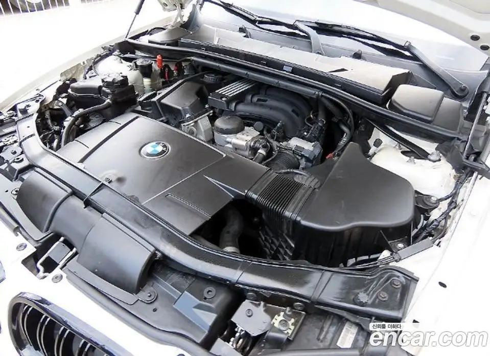 BMW 3 серия 2011 2.0 автомат (гидро), фото 18