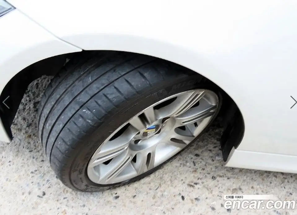 BMW 3 серия 2011 2.0 автомат (гидро), фото 19