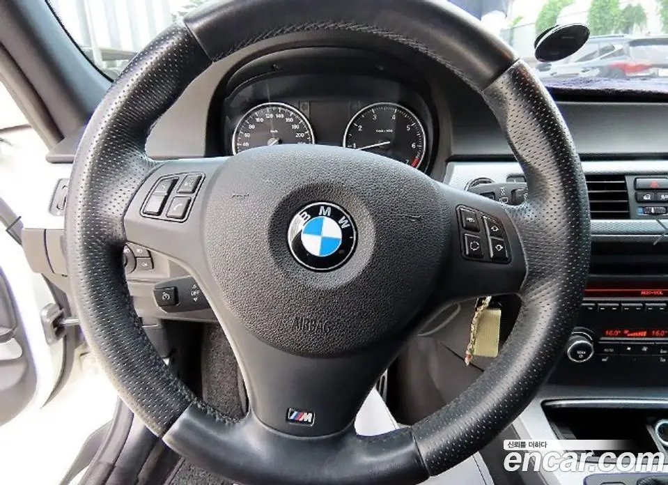 BMW 3 серия 2011 2.0 автомат (гидро), фото 8