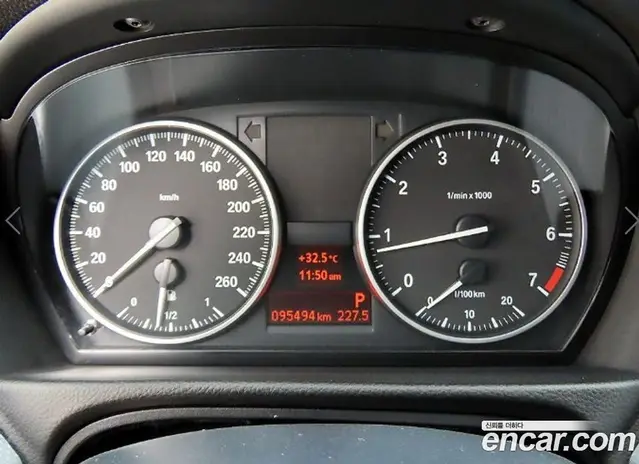 BMW 3 серия 2011 2.0 автомат (гидро), миниатюра 9