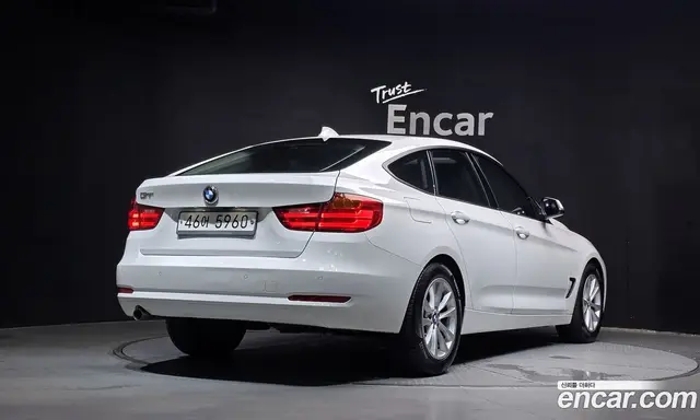 BMW 3 серия 2015 2.0 автомат (гидро), миниатюра 2 BMW 3 серия 2015 2.0 автомат (гидро), миниатюра 2