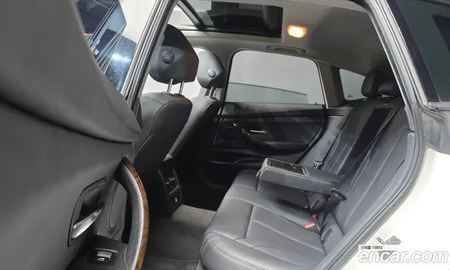 BMW 3 серия 2015 2.0 автомат (гидро), миниатюра 12