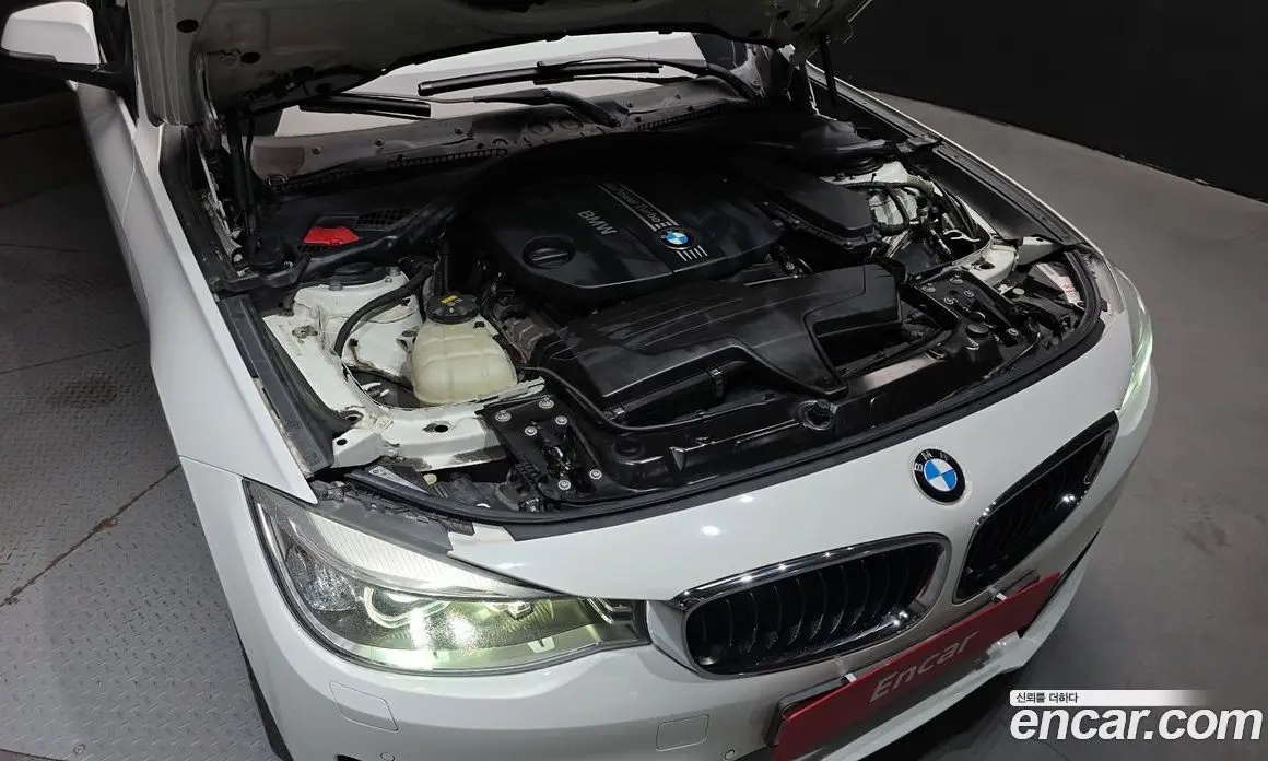 BMW 3 серия 2015 2.0 автомат (гидро), фото 6 BMW 3 серия 2015 2.0 автомат (гидро), фото 6