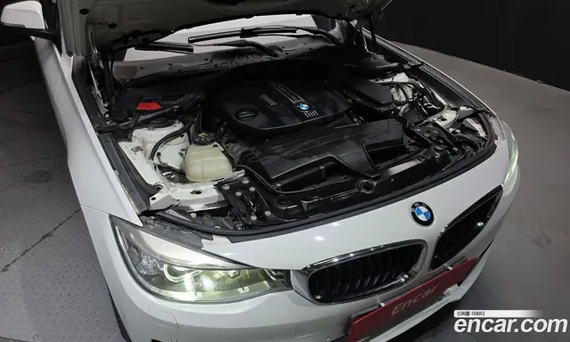 BMW 3 серия 2015 2.0 автомат (гидро), миниатюра 6 BMW 3 серия 2015 2.0 автомат (гидро), миниатюра 6